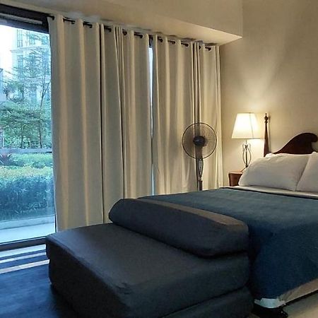 Naia Teminal 3,Newport,Pasay,Elegant Suites Manilla Buitenkant foto