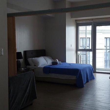 Naia Teminal 3,Newport,Pasay,Elegant Suites Manilla Buitenkant foto