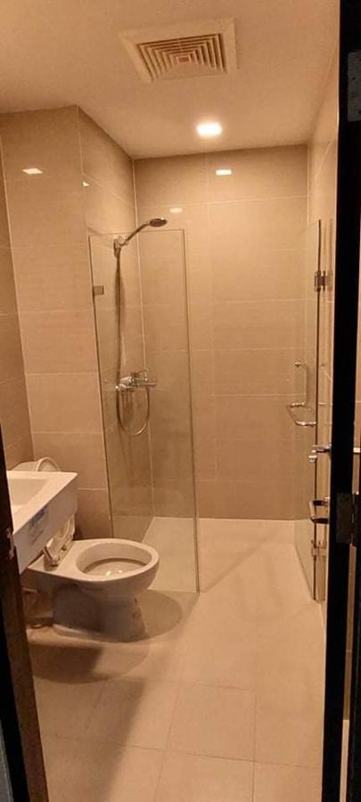 Naia Teminal 3,Newport,Pasay,Elegant Suites Manilla Buitenkant foto