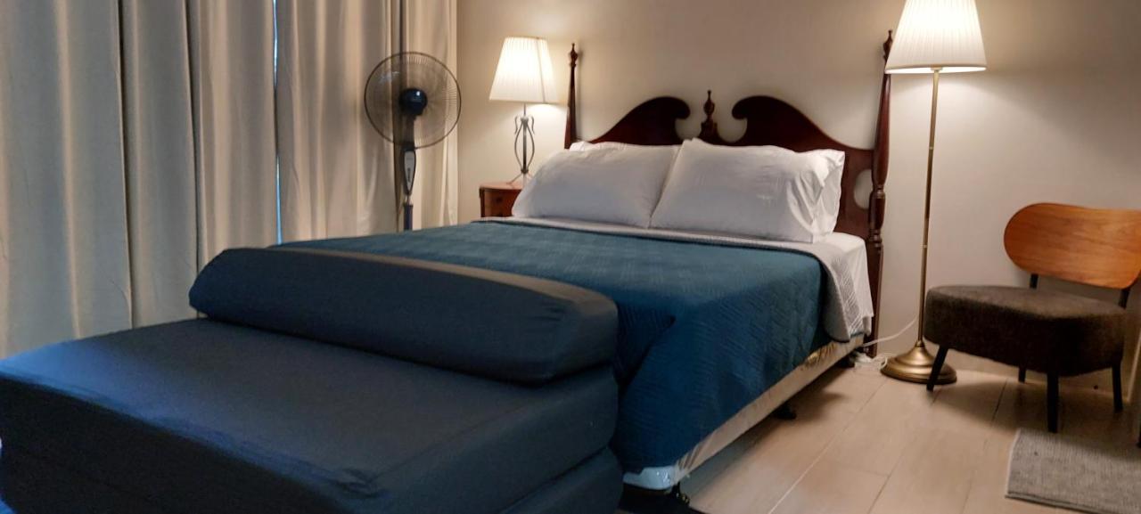 Naia Teminal 3,Newport,Pasay,Elegant Suites Manilla Buitenkant foto