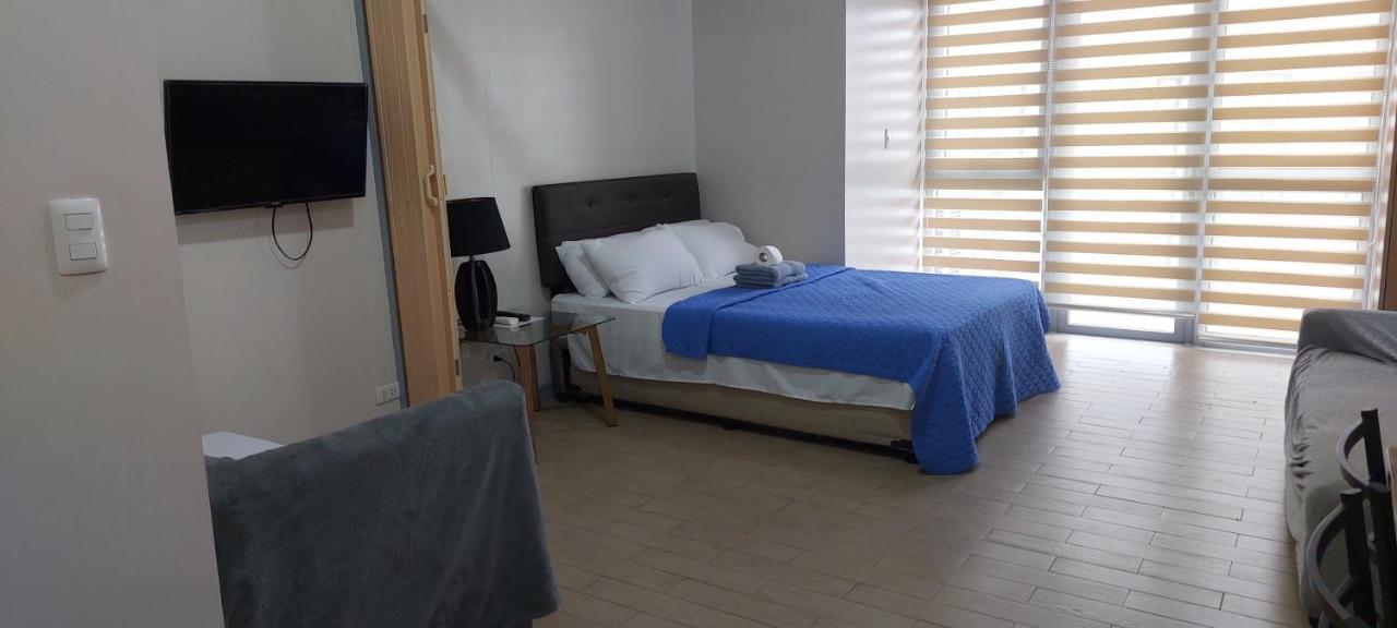 Naia Teminal 3,Newport,Pasay,Elegant Suites Manilla Buitenkant foto