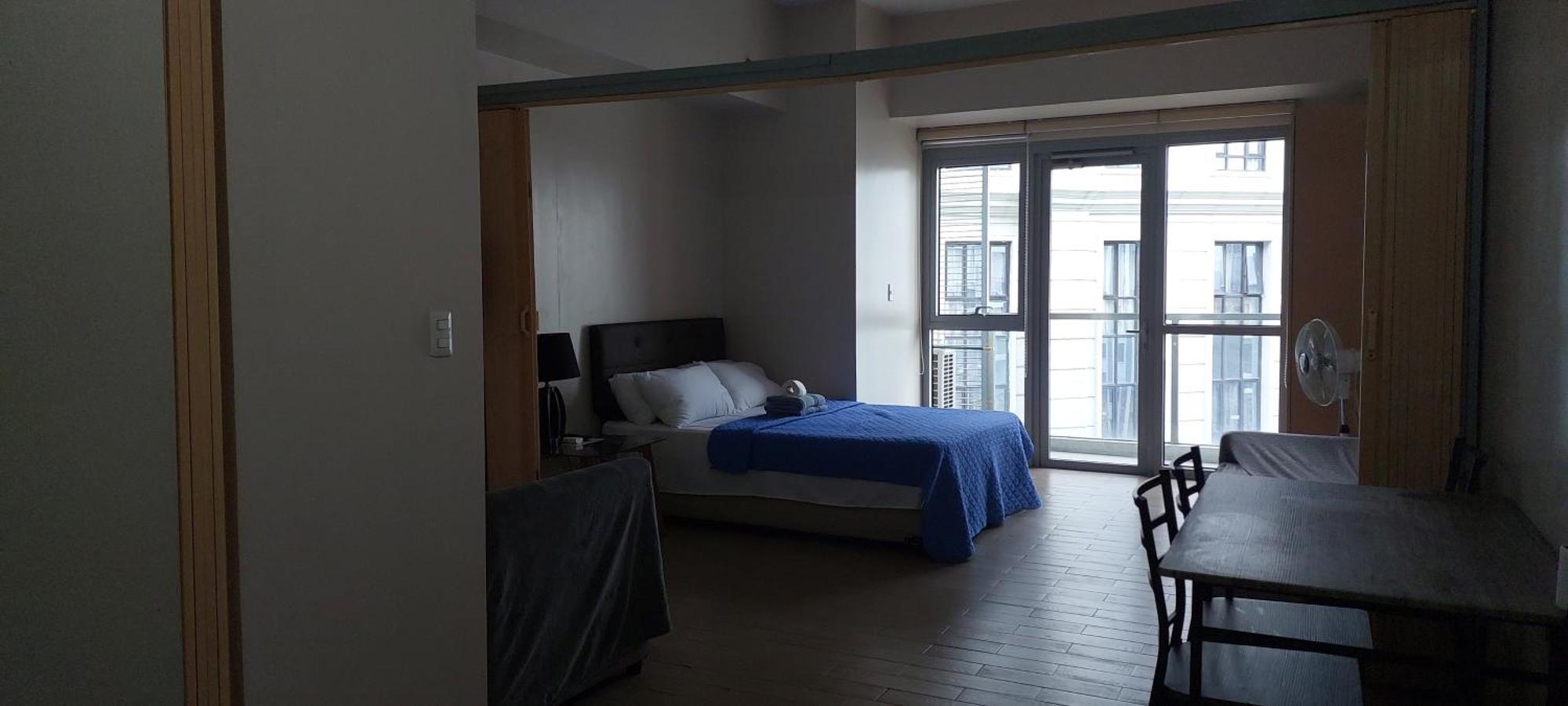 Naia Teminal 3,Newport,Pasay,Elegant Suites Manilla Buitenkant foto